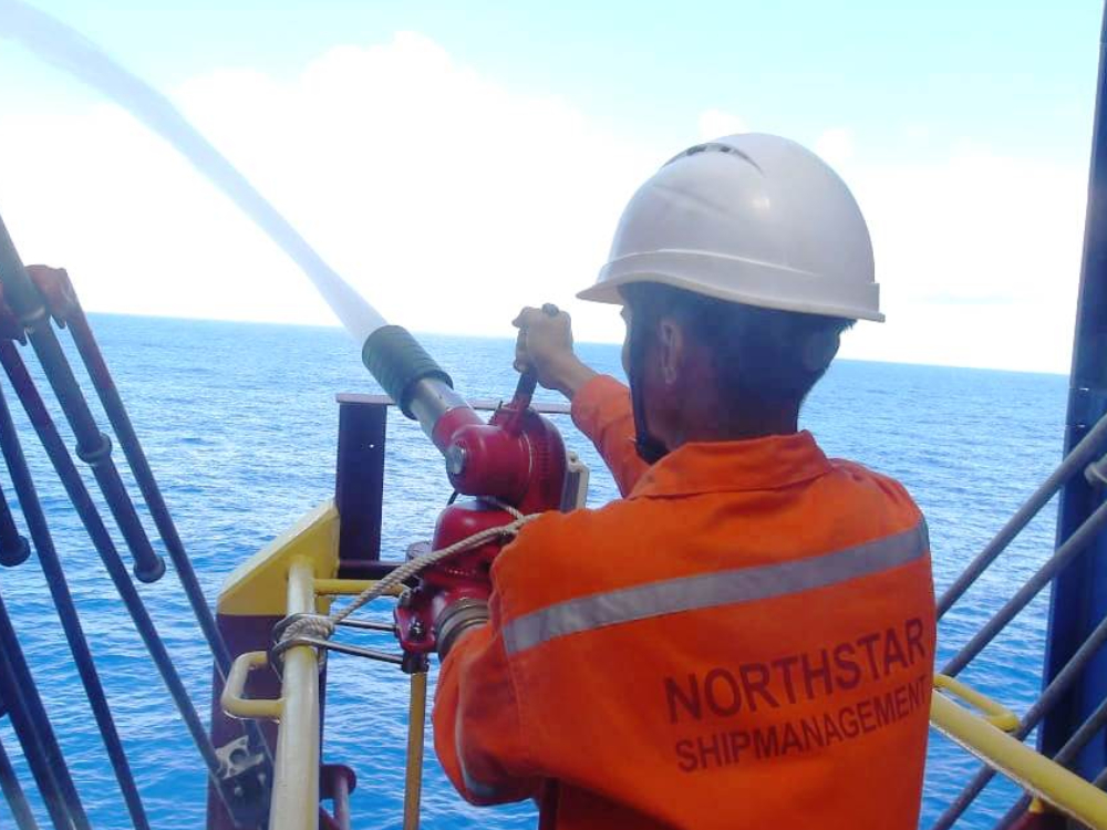 Survey and Inspections