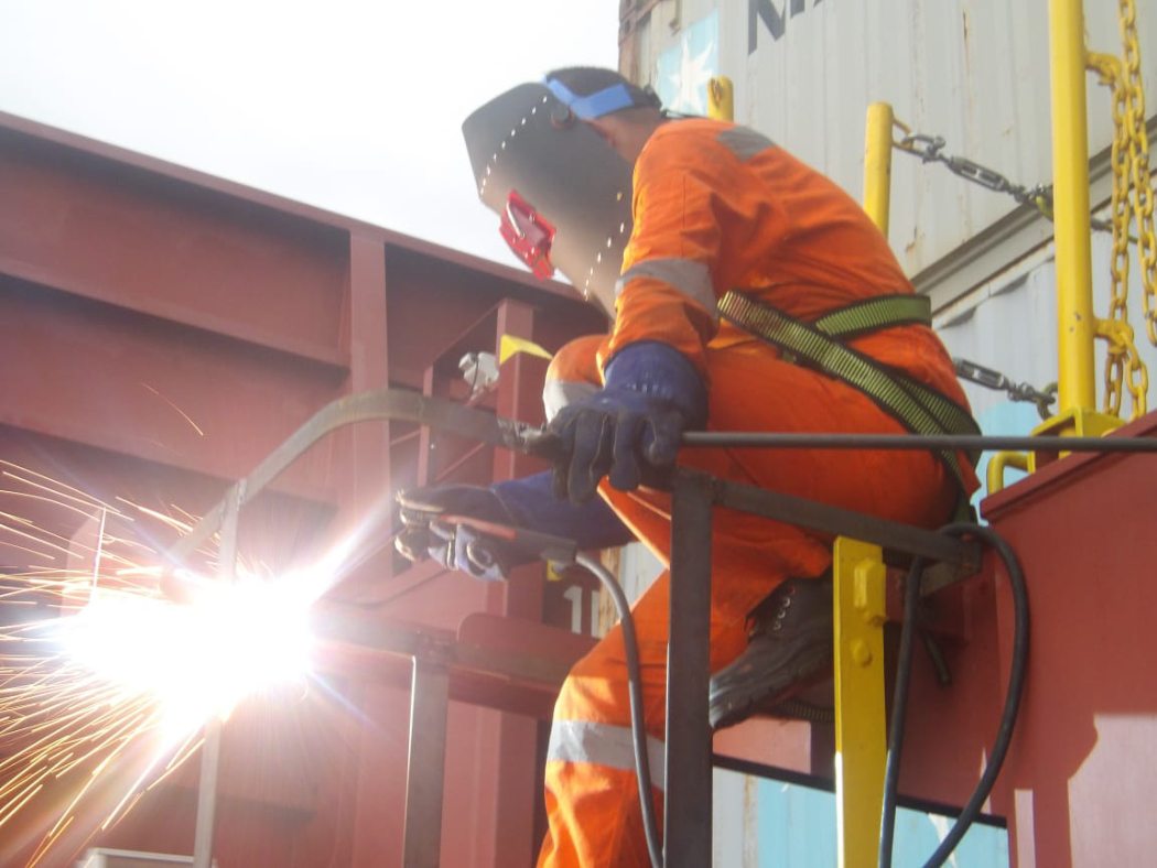 Technical-Management